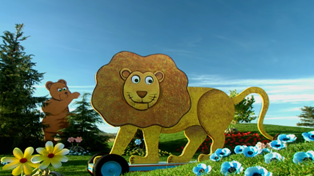 The Uncontrollable Fear of Nothing in&nbsp;Particular