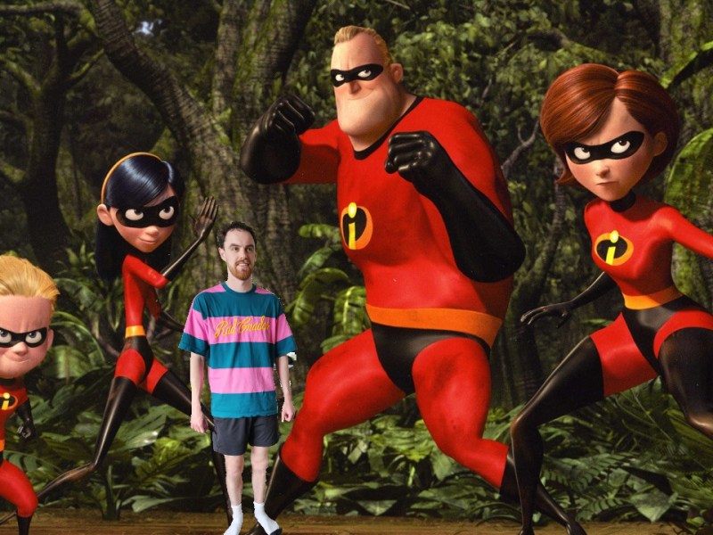 A definitive ranking of&nbsp;Pixar